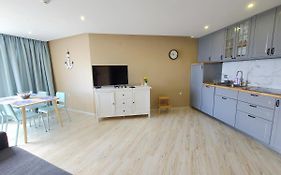 Paradiso Aparthotel - Private Apartment-Bsr-1
